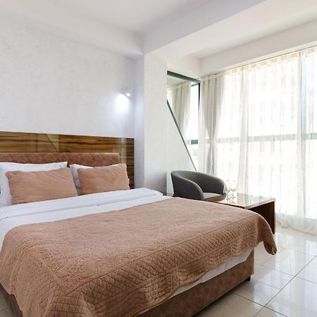 Green Center Gili Gostivar Ngoại thất bức ảnh