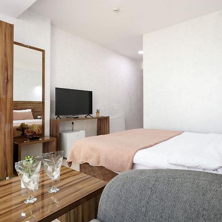 Green Center Gili Gostivar Ngoại thất bức ảnh