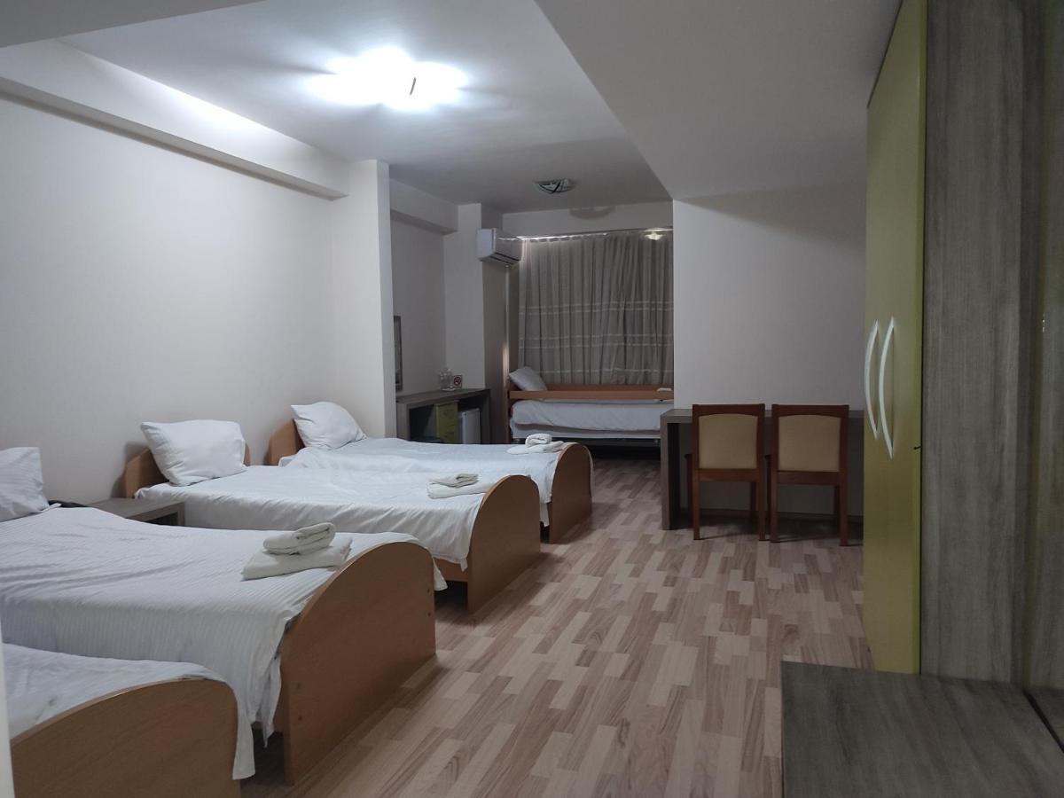 Green Center Gili Gostivar Ngoại thất bức ảnh