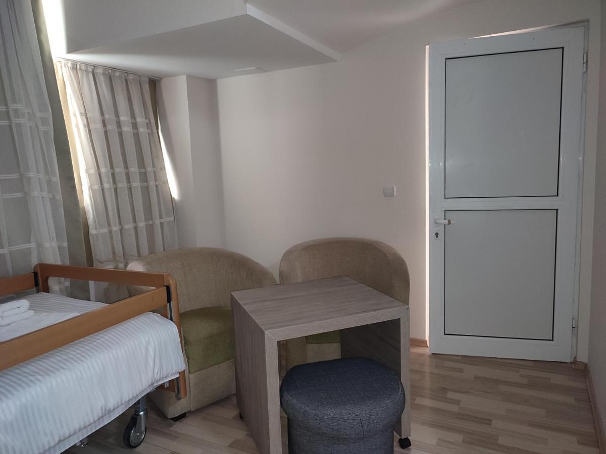 Green Center Gili Gostivar Ngoại thất bức ảnh