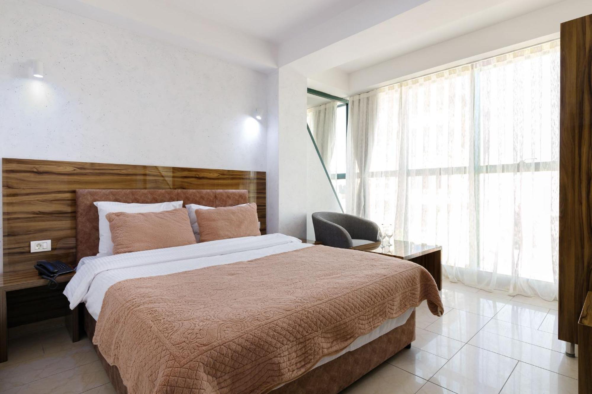 Green Center Gili Gostivar Ngoại thất bức ảnh