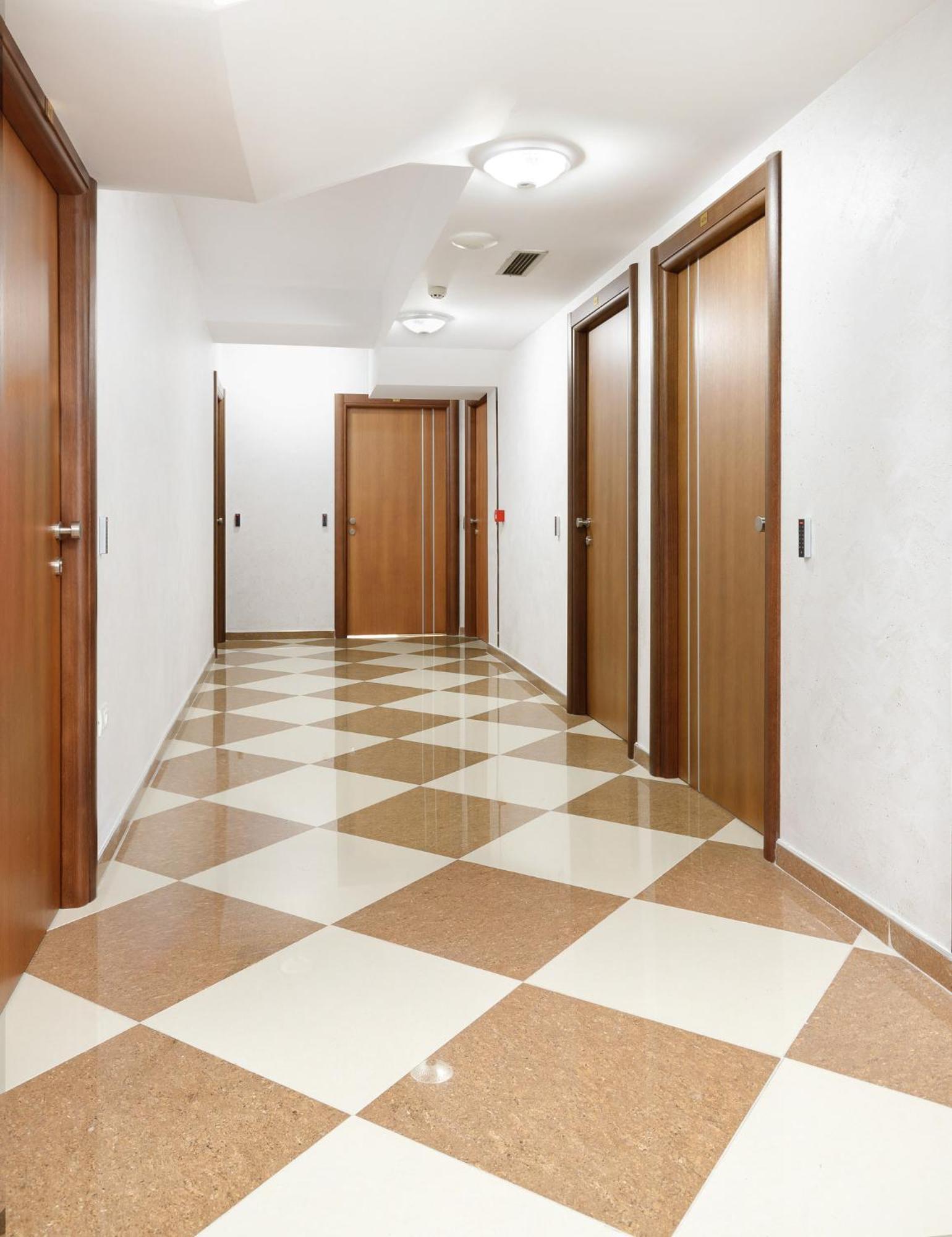 Green Center Gili Gostivar Ngoại thất bức ảnh