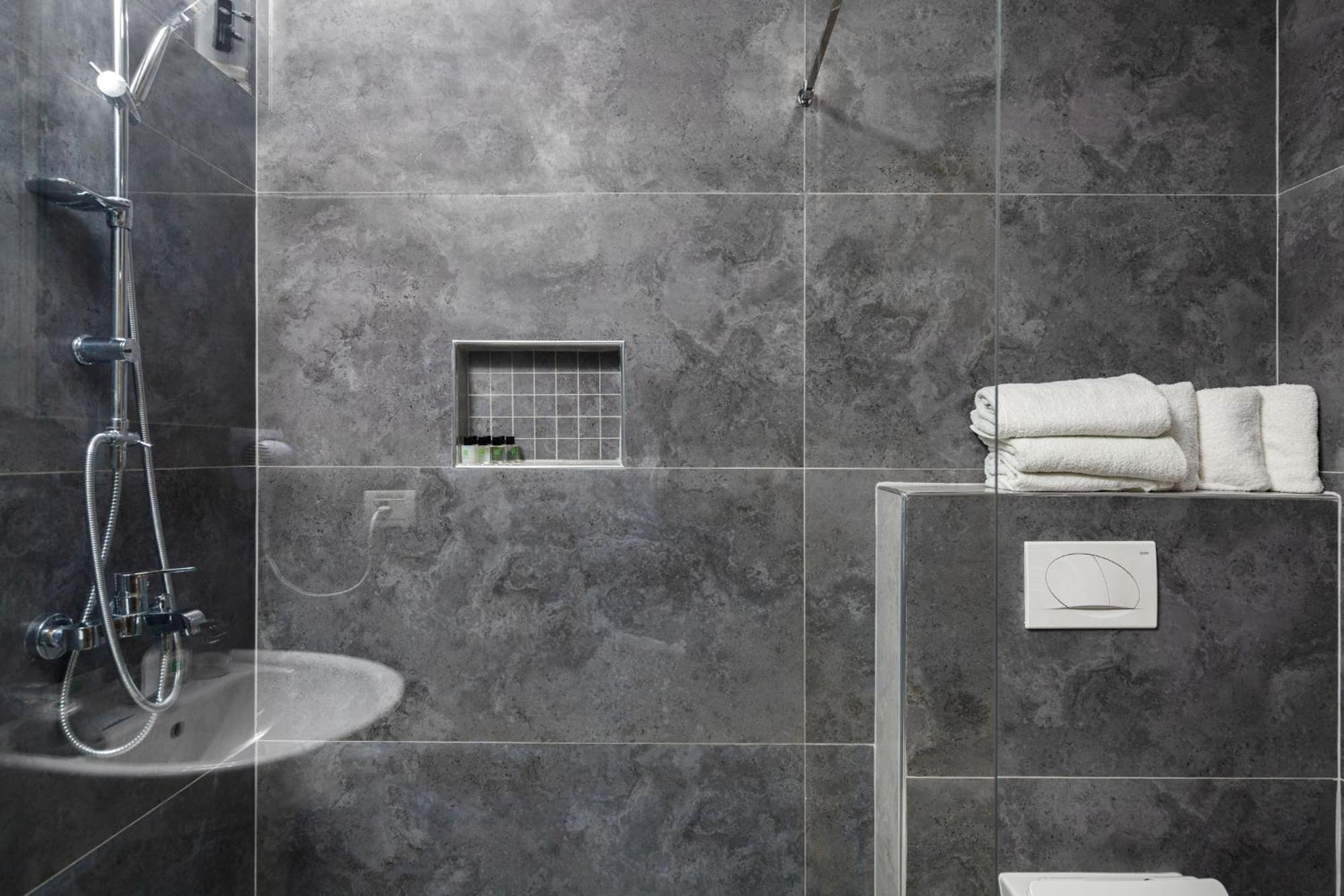 Green Center Gili Gostivar Ngoại thất bức ảnh