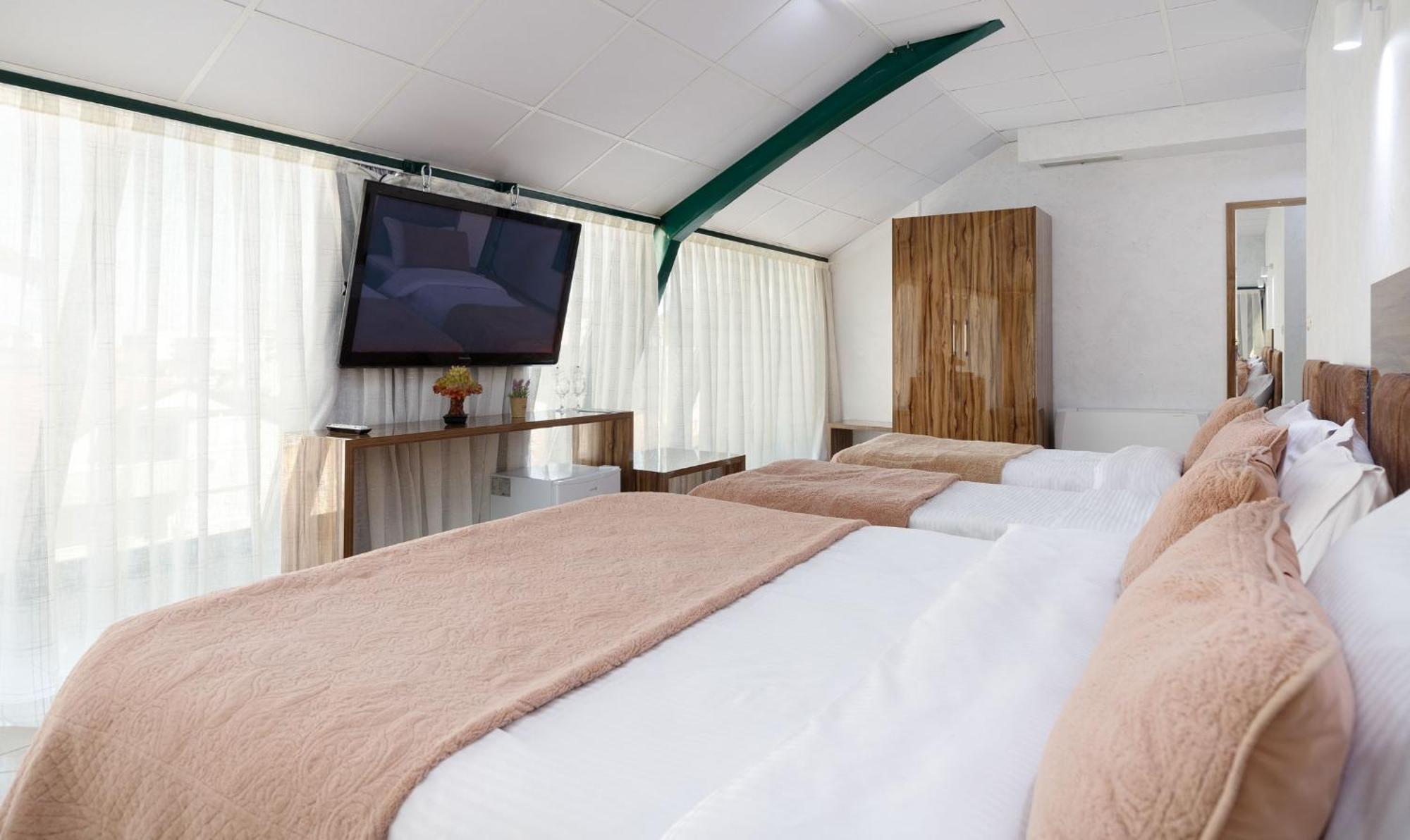 Green Center Gili Gostivar Phòng bức ảnh