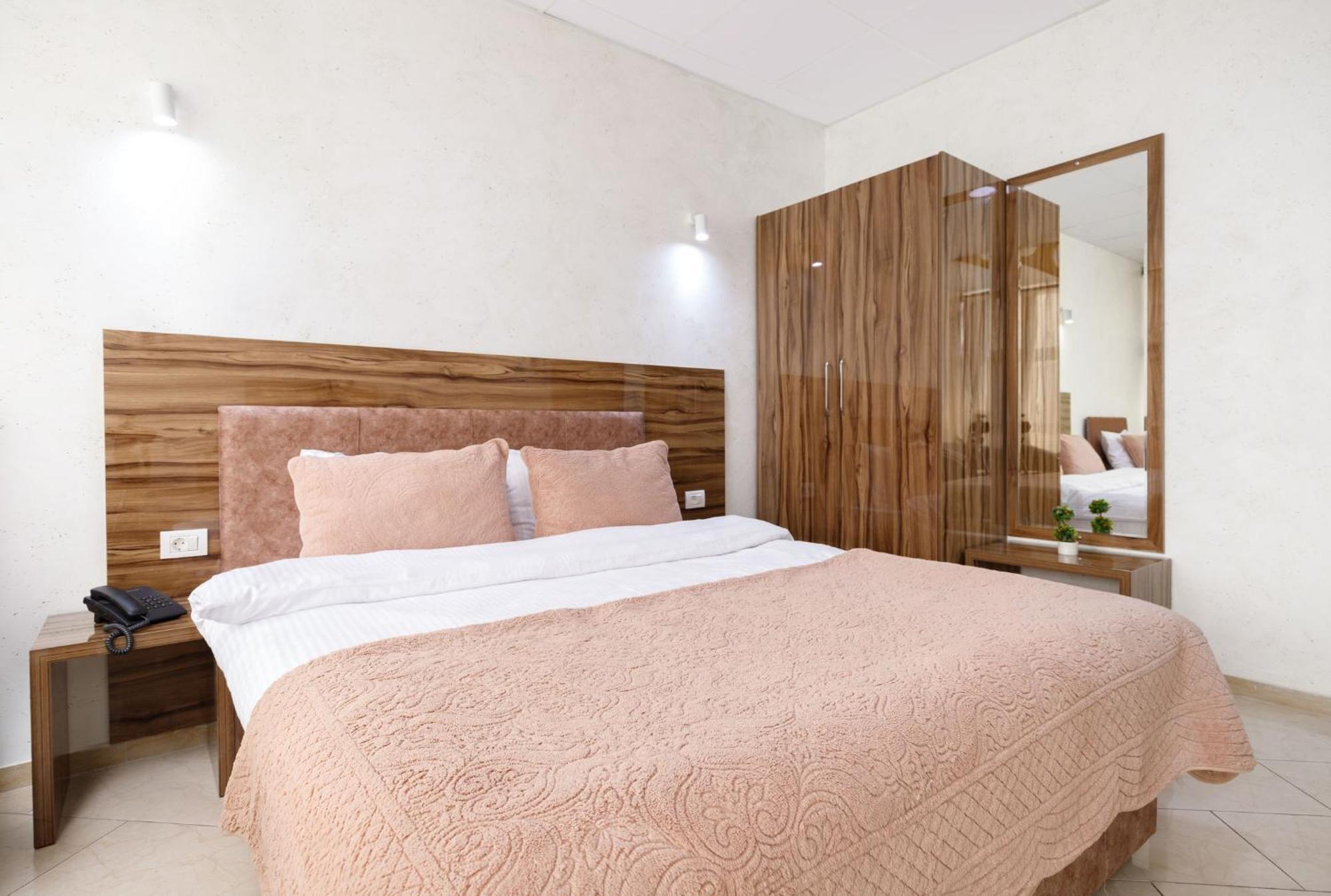 Green Center Gili Gostivar Ngoại thất bức ảnh
