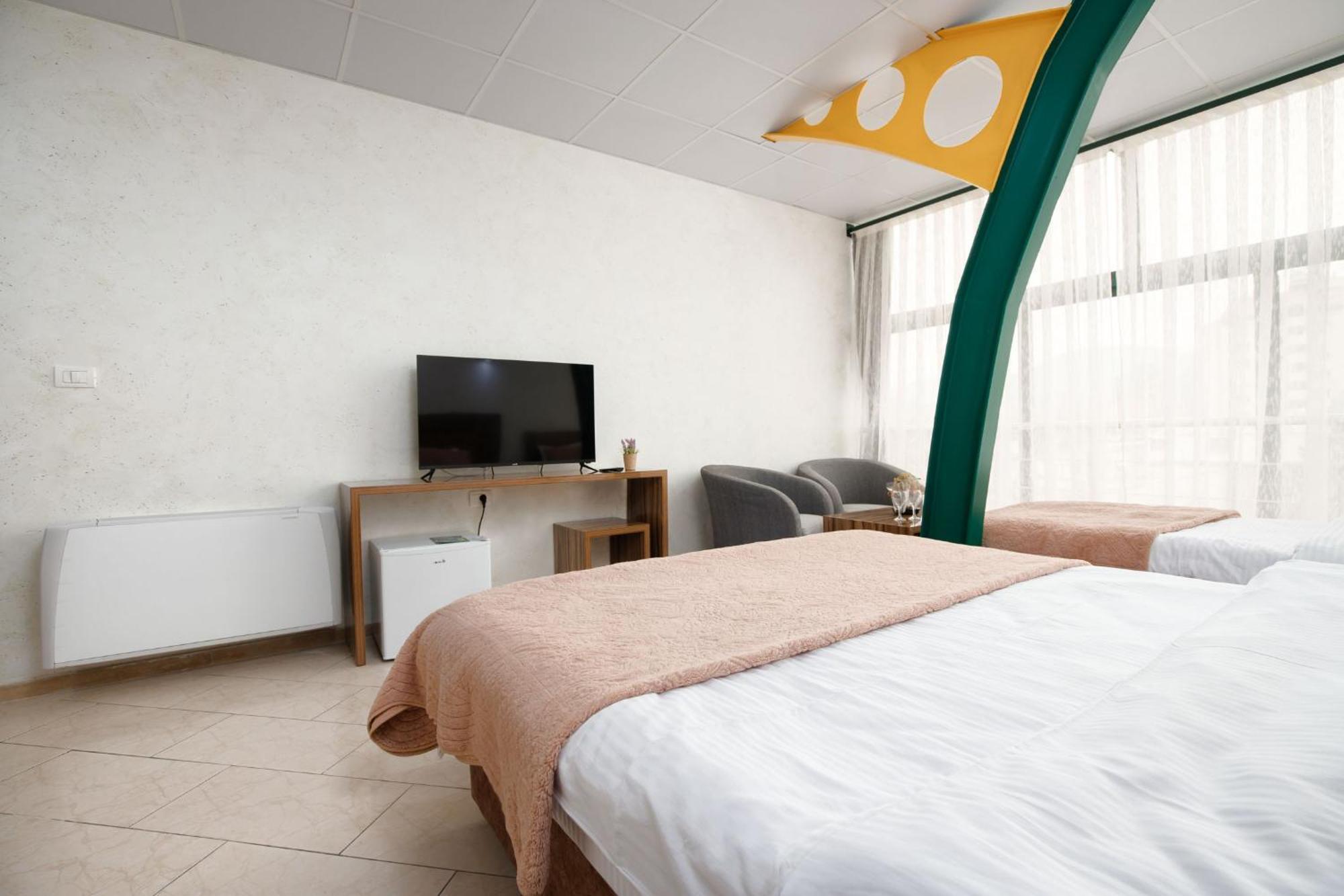 Green Center Gili Gostivar Ngoại thất bức ảnh