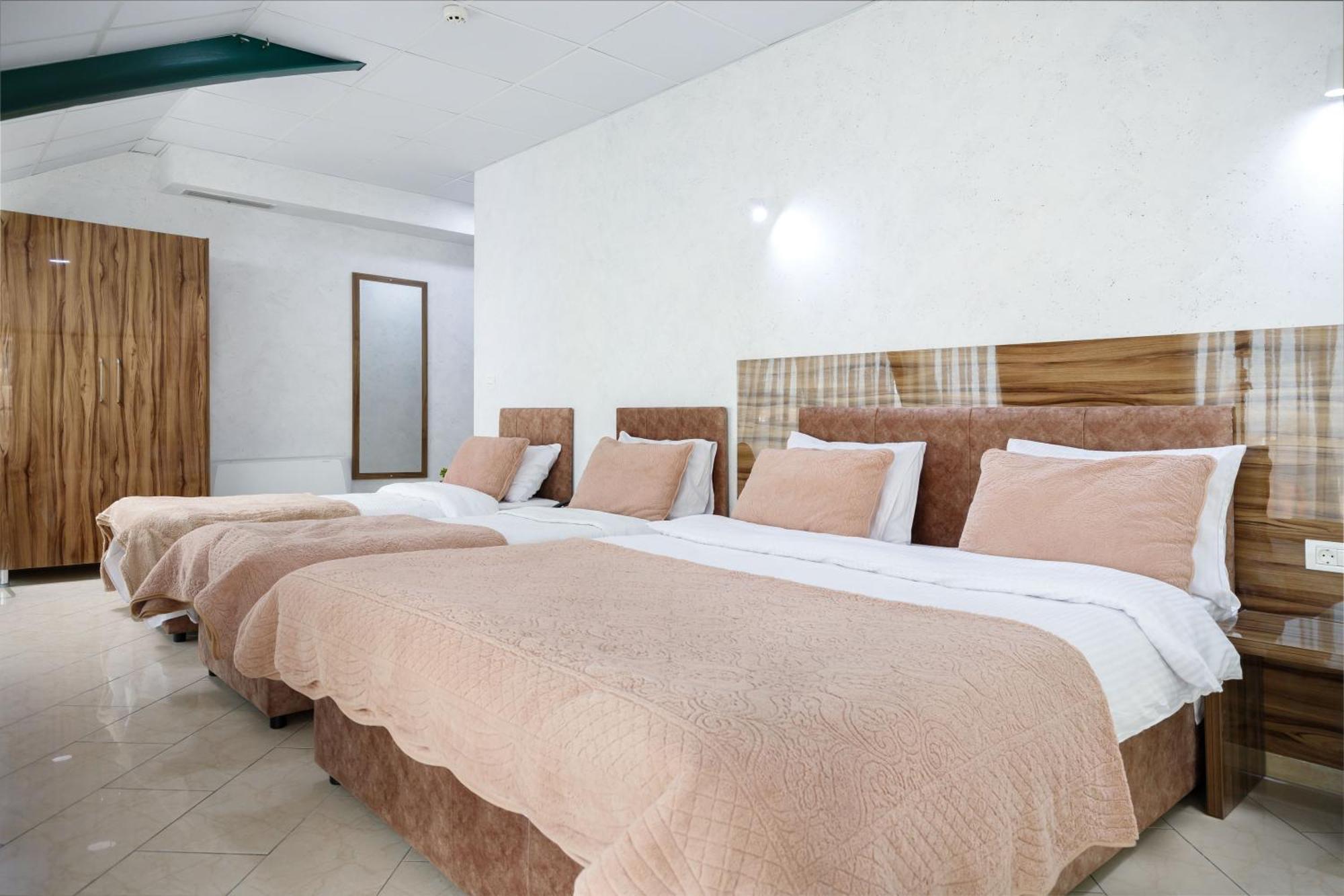 Green Center Gili Gostivar Phòng bức ảnh