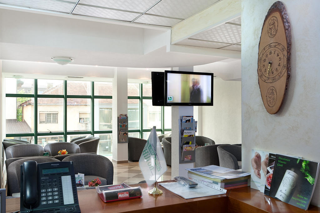 Green Center Gili Gostivar Ngoại thất bức ảnh