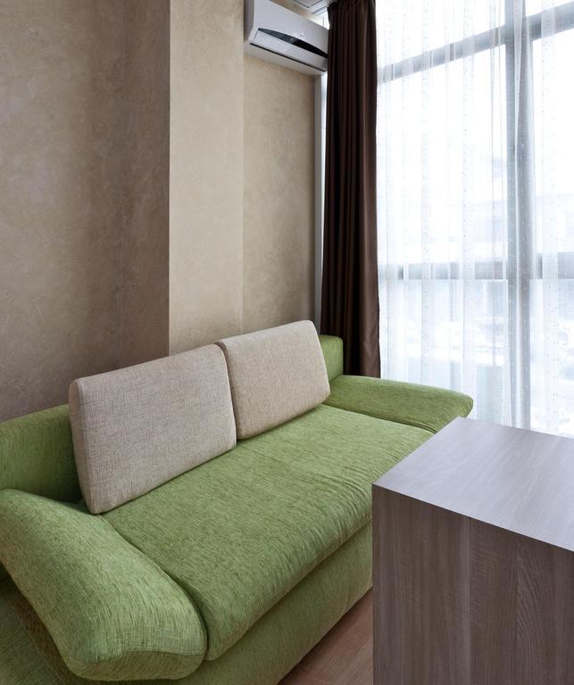 Green Center Gili Gostivar Phòng bức ảnh
