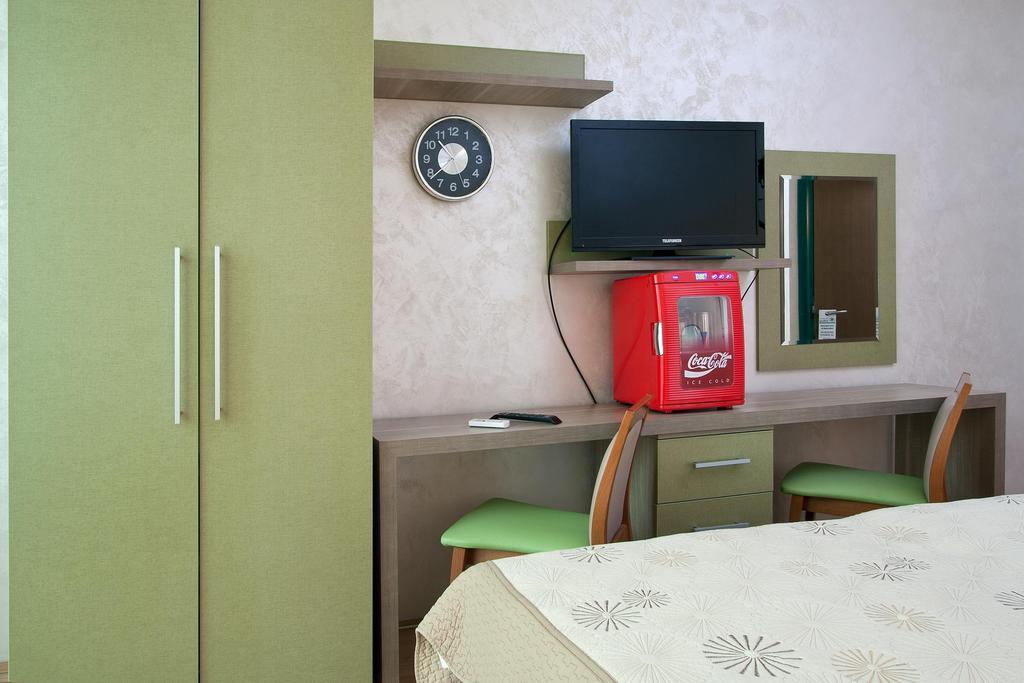 Green Center Gili Gostivar Phòng bức ảnh