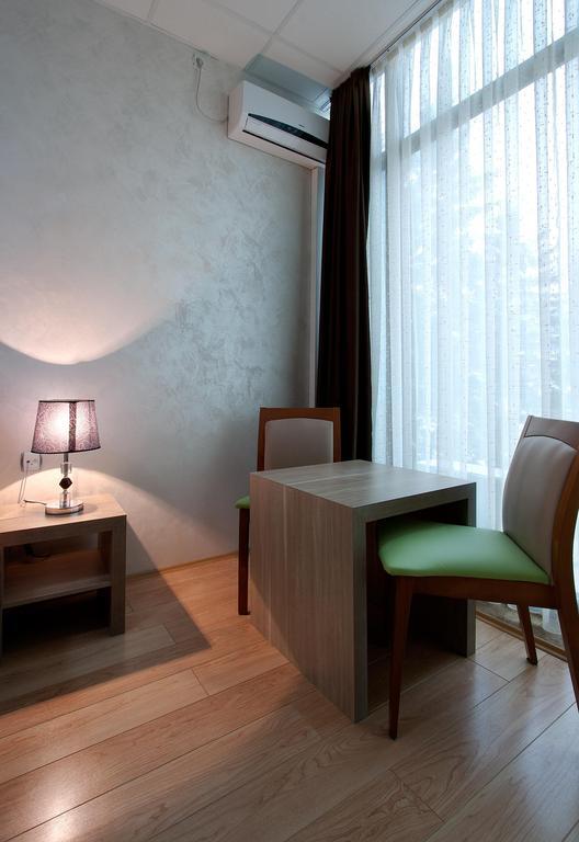 Green Center Gili Gostivar Phòng bức ảnh