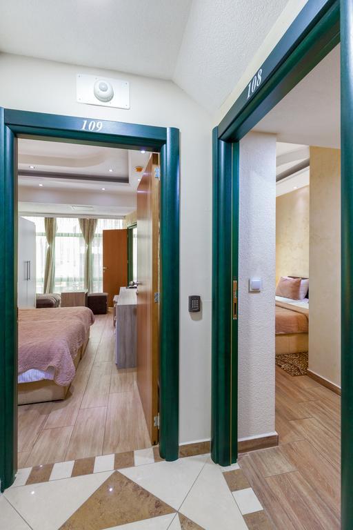 Green Center Gili Gostivar Ngoại thất bức ảnh