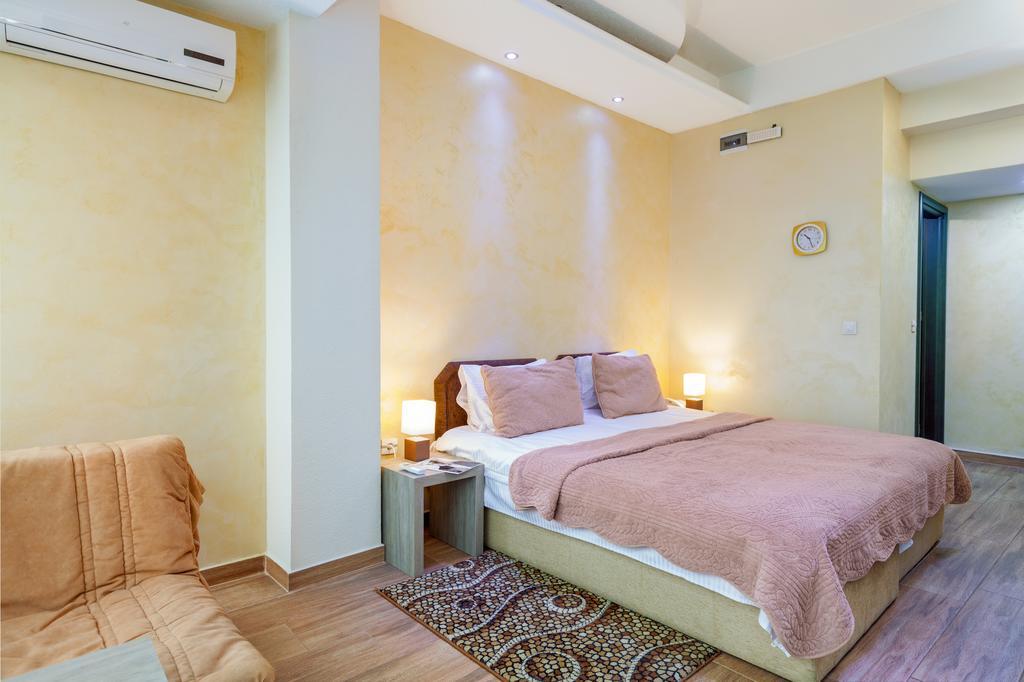 Green Center Gili Gostivar Ngoại thất bức ảnh