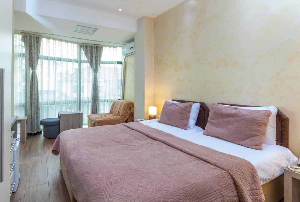 Green Center Gili Gostivar Ngoại thất bức ảnh