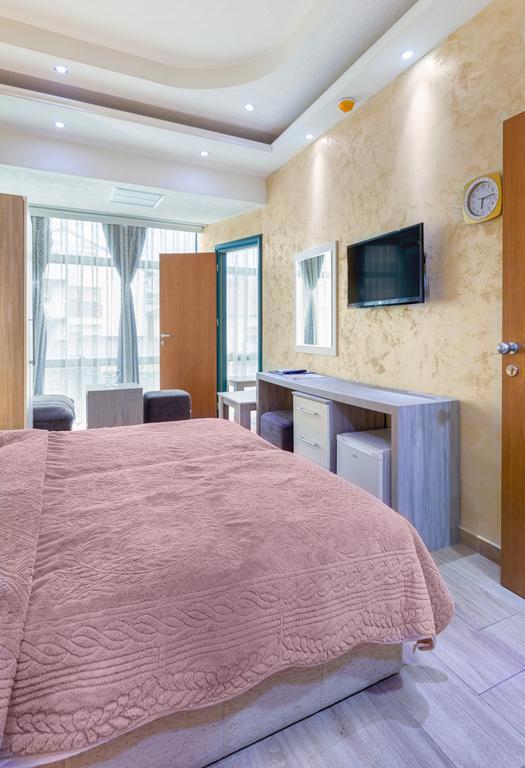 Green Center Gili Gostivar Ngoại thất bức ảnh