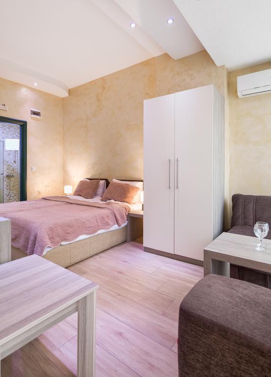 Green Center Gili Gostivar Ngoại thất bức ảnh