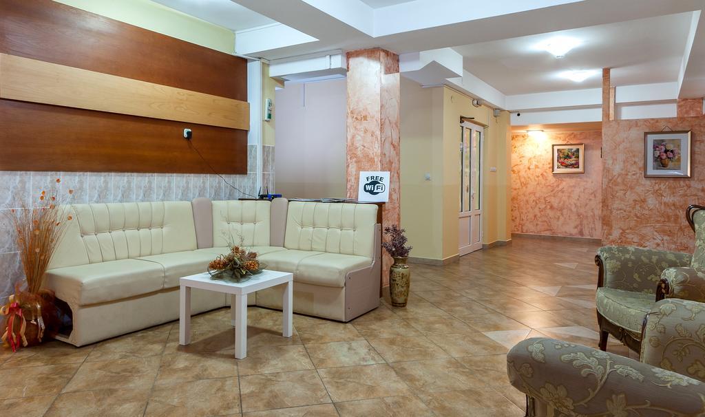 Green Center Gili Gostivar Ngoại thất bức ảnh