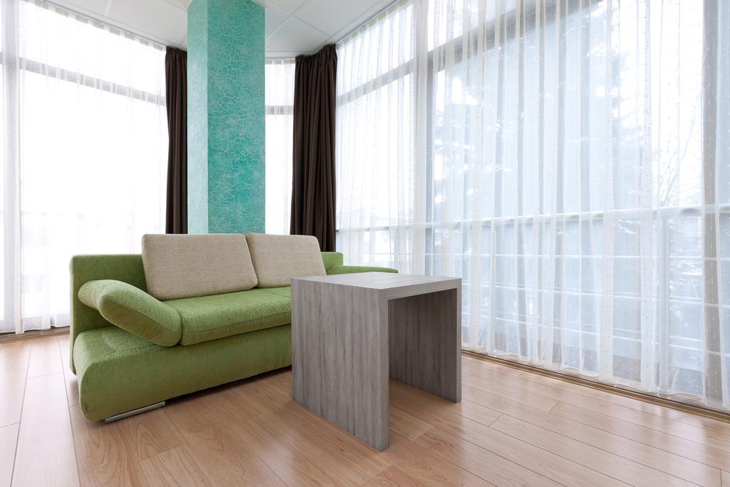 Green Center Gili Gostivar Ngoại thất bức ảnh