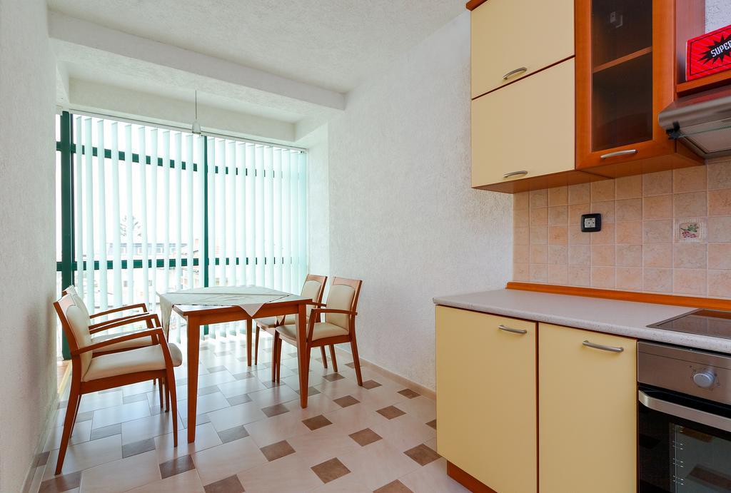 Green Center Gili Gostivar Ngoại thất bức ảnh