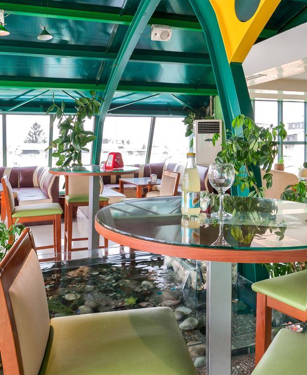 Green Center Gili Gostivar Ngoại thất bức ảnh