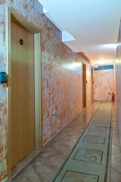 Green Center Gili Gostivar Ngoại thất bức ảnh